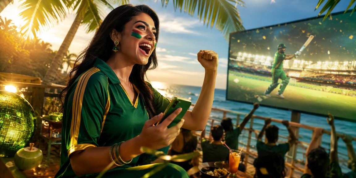 mk3 cricket betting — a fun experience on the shores of Mymensingh