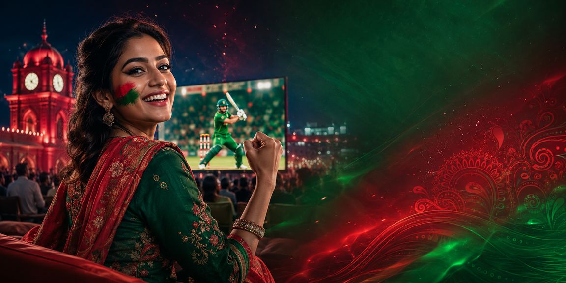 রংপুরে ক্রিকেট বেটিং লাল সবুজ থিমে mk3