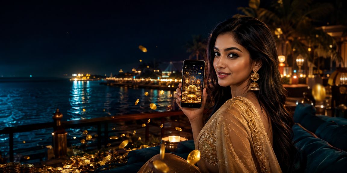 mk3 Mobile Casino Review at Saint Martin's Island Beach