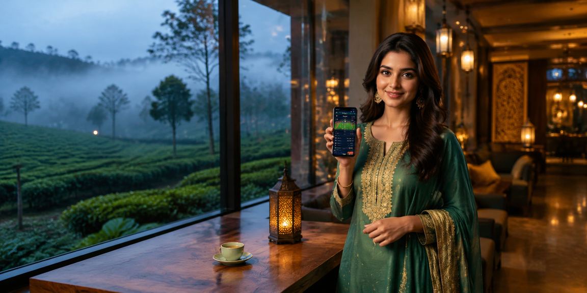সিলেটে ঈদ উৎসবে মোবাইল ক্যাসিনো