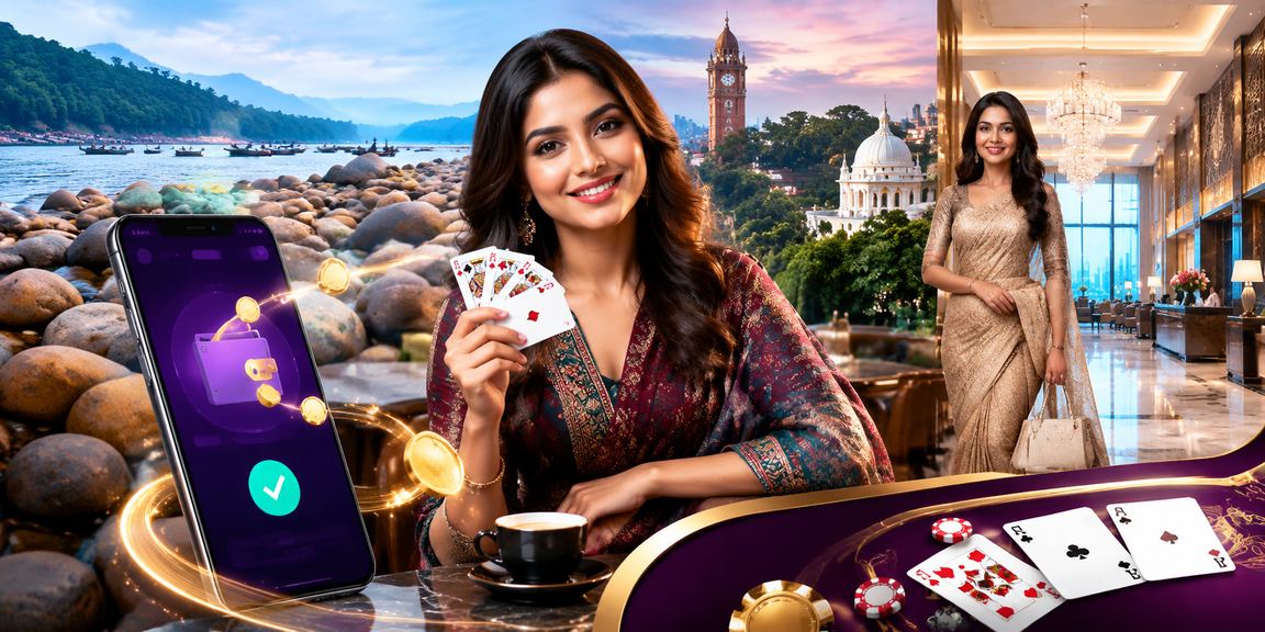 Bangladeshi model playing mk3 VIP Teen Patti in Sylhet