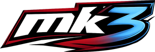 mk3 লোগো